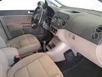 Volkswagen Golf Plus 2012 Ruskea (beige)