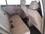 Volkswagen Golf Plus 2012 Ruskea (beige)
