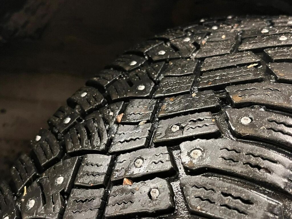 Toyota Avensis 2012 Vihreä