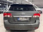 Toyota Avensis 2012 Vihreä