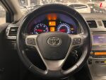 Toyota Avensis 2012 Vihreä