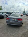 BMW 330 2007 Harmaa