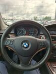 BMW 330 2007 Harmaa