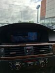 BMW 330 2007 Harmaa