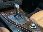 BMW 330 2007 Harmaa