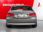 BMW 330 2007 Harmaa