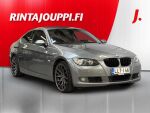 BMW 330 2007 Harmaa