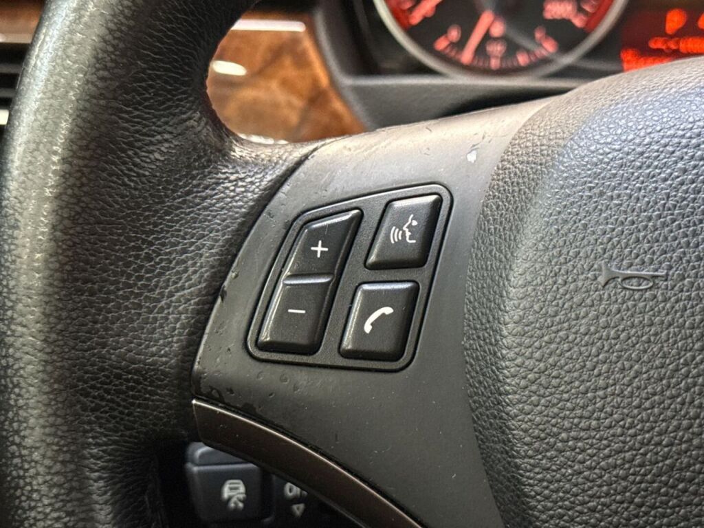 BMW 330 2007 Harmaa
