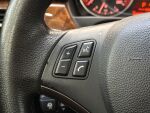 BMW 330 2007 Harmaa