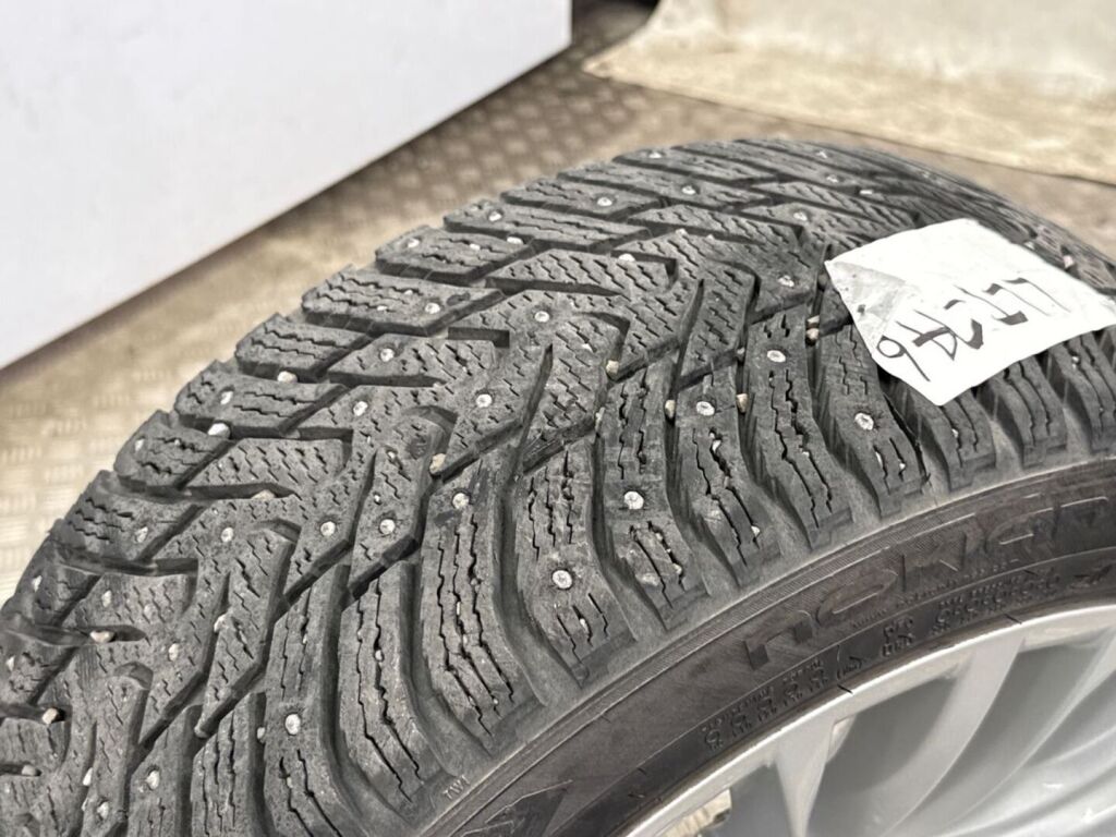 BMW 330 2007 Harmaa