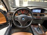 BMW 330 2007 Harmaa