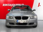 BMW 330 2007 Harmaa
