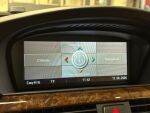 BMW 330 2007 Harmaa