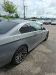 BMW 330 2007 Harmaa