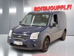 Ford Transit Connect 2013 Sininen