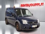 Ford Transit Connect 2013 Sininen