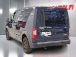 Ford Transit Connect 2013 Sininen