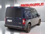 Ford Transit Connect 2013 Sininen