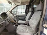 Ford Transit Connect 2013 Sininen