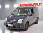 Ford Transit Connect 2013 Sininen