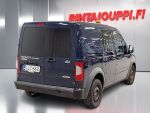 Ford Transit Connect 2013 Sininen