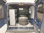 Ford Transit Connect 2013 Sininen