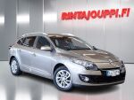Renault Megane 2013 Ruskea (beige)