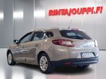 Renault Megane 2013 Ruskea (beige)