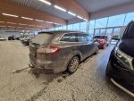 Ford Mondeo 2014 Vihreä