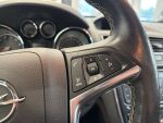 Opel Mokka 2013 Musta