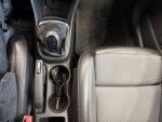 Opel Mokka 2013 Musta