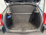 Opel Mokka 2013 Musta