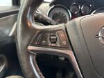 Opel Mokka 2013 Musta