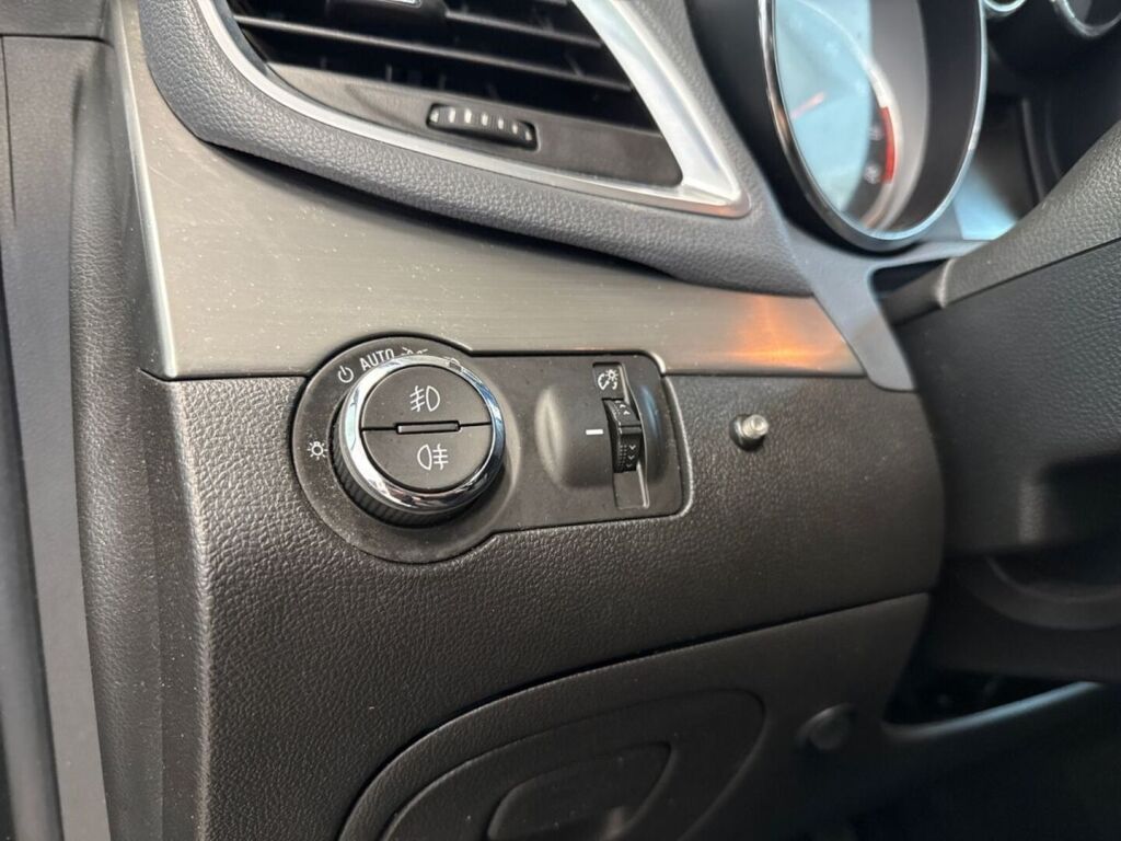 Opel Mokka 2013 Musta