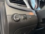 Opel Mokka 2013 Musta