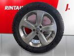 Opel Mokka 2013 Musta