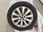 Opel Mokka 2013 Musta