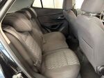Opel Mokka 2013 Musta