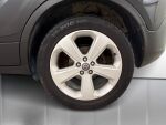 Opel Mokka 2013 Musta