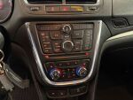 Opel Mokka 2013 Musta