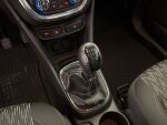 Opel Mokka 2013 Musta