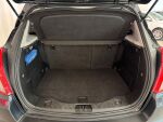 Opel Mokka 2013 Musta