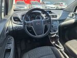Opel Mokka 2013 Musta