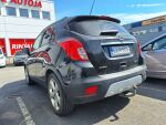 Opel Mokka 2013 Musta