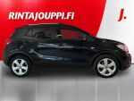 Opel Mokka 2013 Musta