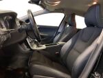 Volvo S60 2013 Musta