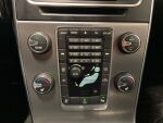 Volvo S60 2013 Musta
