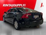 Volvo S60 2013 Musta