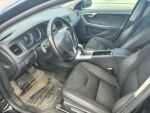 Volvo S60 2013 Musta