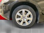 Volvo S60 2013 Musta